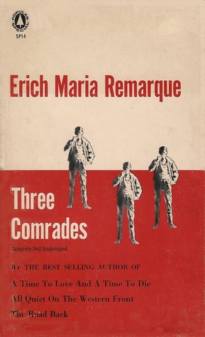 Three Comrades