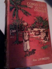 Congo Life and Jungle Stories