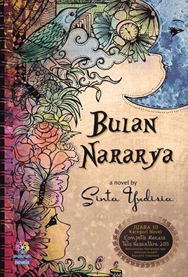 Bulan Nararya (Paperback)