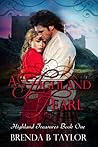 A Highland Pearl (Highland Treasures, #1)