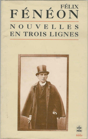 Nouvelles en trois lignes et autres textes courts