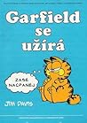 Garfield se užírá by Jim Davis