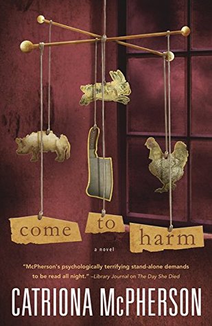 Come to Harm: A Novel (Paperback)