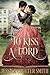 To Kiss a Lord (Lords of London, #1)