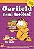 Garfield není troškař by Jim Davis Garfield není troškař by Jim Davis