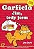 Garfield by Jim Davis Garfield by Jim Davis