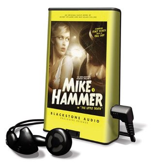 The New Adventures of Mickey Spillane's Mike Hammer, Volume 2: The Little Death (Playaway Adult Fiction)