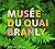 Musée du quai branly