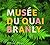 Musée du quai branly by Michel Daubert