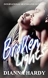 Broken Lights by Dianna Hardy