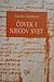 Čovek i njegov svet: u antropološkoj perspektivi.