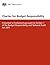 The Charter for Budget Responsibility by H.M. Treasury