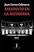 Asesinato en la Alhambra