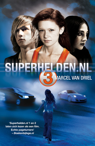 Superhelden3.nl (Superhelden.nl, #3)