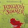 Foxglove Summer by Ben Aaronovitch