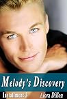 Melody's Discovery (Melody's Crush #3)