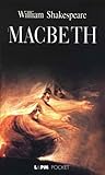 Book cover for Macbeth