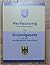Verfassung des Landes Hessen und Grundgesetz für die Bundesrepublik Deutschland mit einer Einführung und einem Anhang
