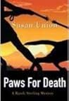 Paws For Death