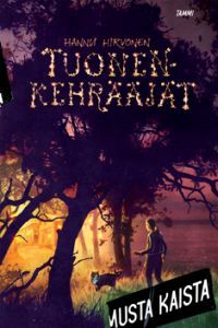 Tuonenkehrääjät (Hardcover)