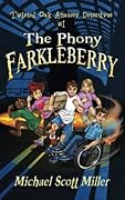The Phony Farkleberry
