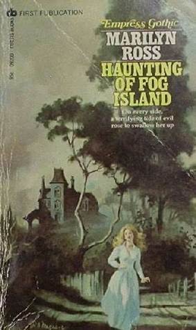 Haunting of Fog Island (Paperback)