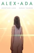 Alex + Ada #11