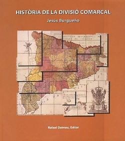 Història de la Divisió Comarcal