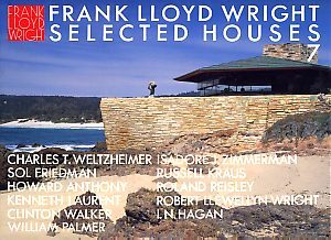 Frank Lloyd Wright Selected Houses 7 (Paperback)