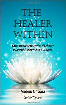 The Healer Within