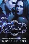Turned by Michelle Fox