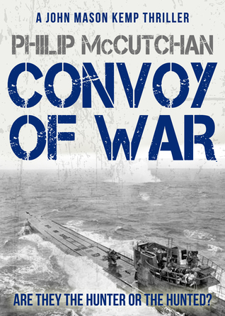 Convoy of War (John Mason Kemp #1)