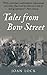 Tales From Bow Street