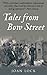 Tales From Bow Street