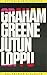 Jutun loppu by Graham Greene