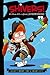 The Pirate Who's Afraid of ...