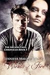 Winds of Fire by Jennifer Malone Wright