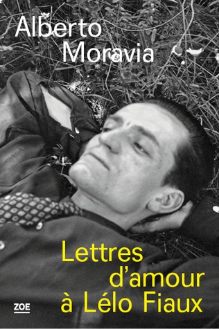 Lettres d'amour à Lélo Fiaux (Paperback)