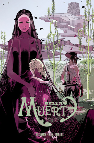 Bella Muerte Vol. 1
