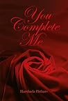 You Complete Me