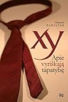 XY. Apie vyriškąj...