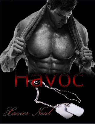 Havoc (Havoc #1)