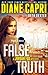 False Truth: Part Three (Jordan Fox Mystery, #3)