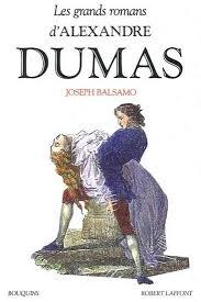 Joseph Balsamo (Mémoires d'un médecin #1)