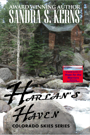 Harlan's Haven (ebook)