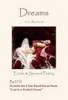 Dreams, a Collection of, Erotic & Sensual Poetry by D.D. Story