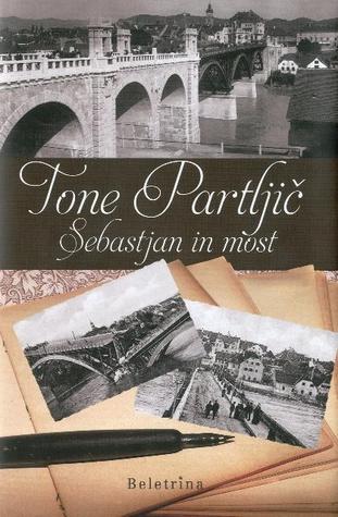 Sebastjan in most (Hardcover)