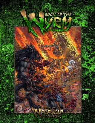 W20 Book of the Wyrm