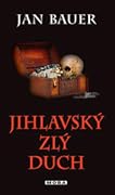 Jihlavský zlý duch