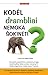 Kodėl drambliai nemoka šokinėti?